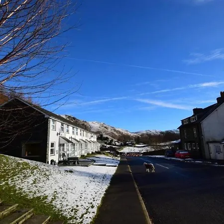 Holiday home 12 Thrang Brow, *