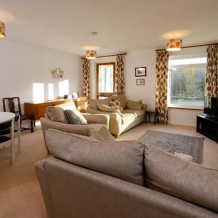 Holiday home 12 Thrang Brow, Chapel Stile