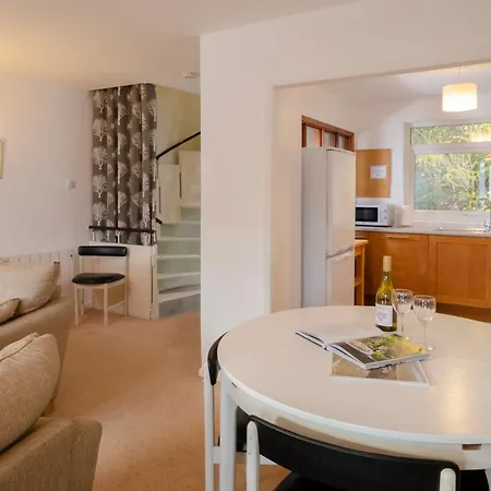 12 Thrang Brow, Holiday home Chapel Stile