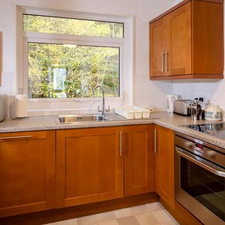 12 Thrang Brow, Holiday home