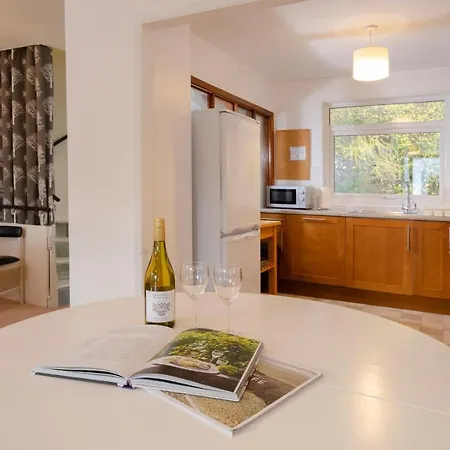 Holiday home 12 Thrang Brow, *