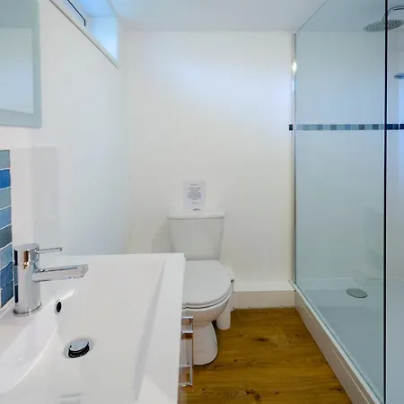 Holiday home 12 Thrang Brow, Chapel Stile