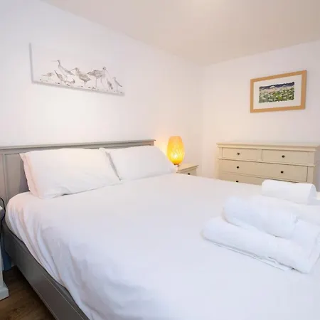 Holiday home 12 Thrang Brow, Chapel Stile