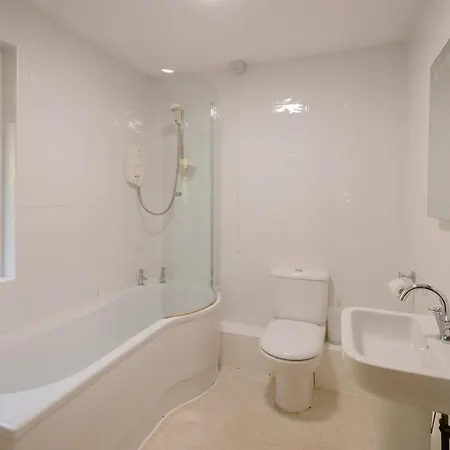 12 Thrang Brow, Semesterbostad