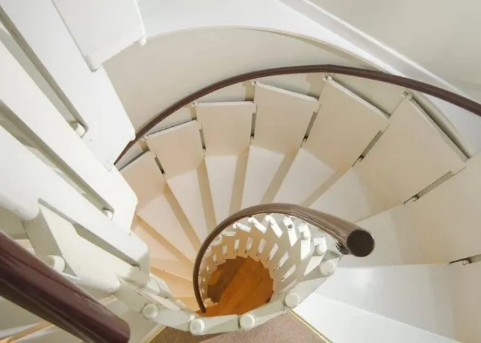 12 Thrang Brow, Holiday home