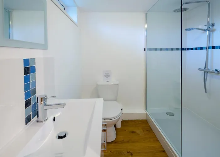 Holiday home 12 Thrang Brow, Chapel Stile