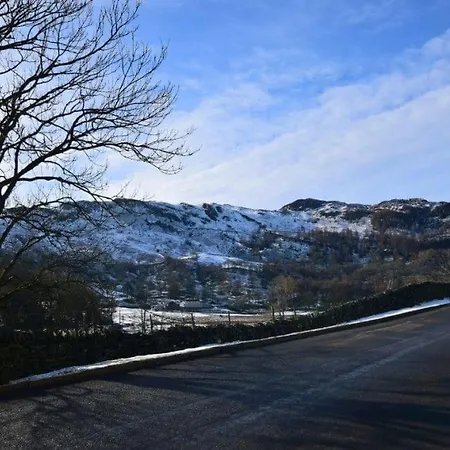 Casa vacanze 12 Thrang Brow, *