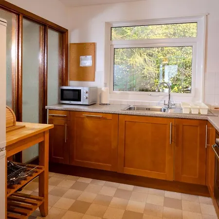 12 Thrang Brow, Casa vacanze *